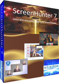 screenhunter 7 pro license key