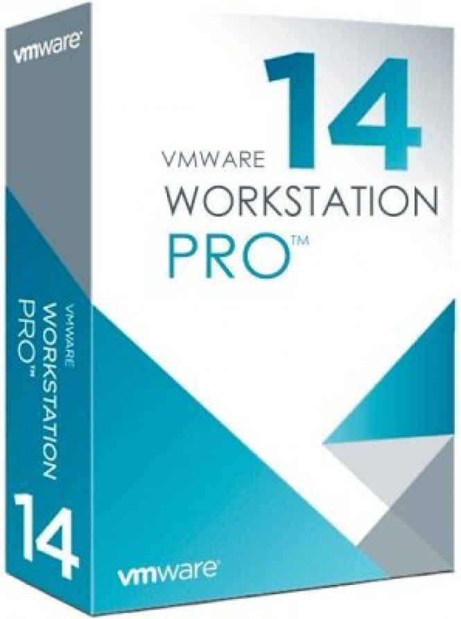 vmware workstation with crack download