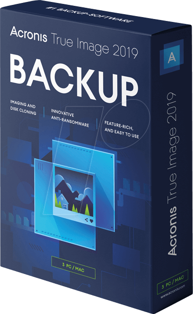 acronis true image crack 2022